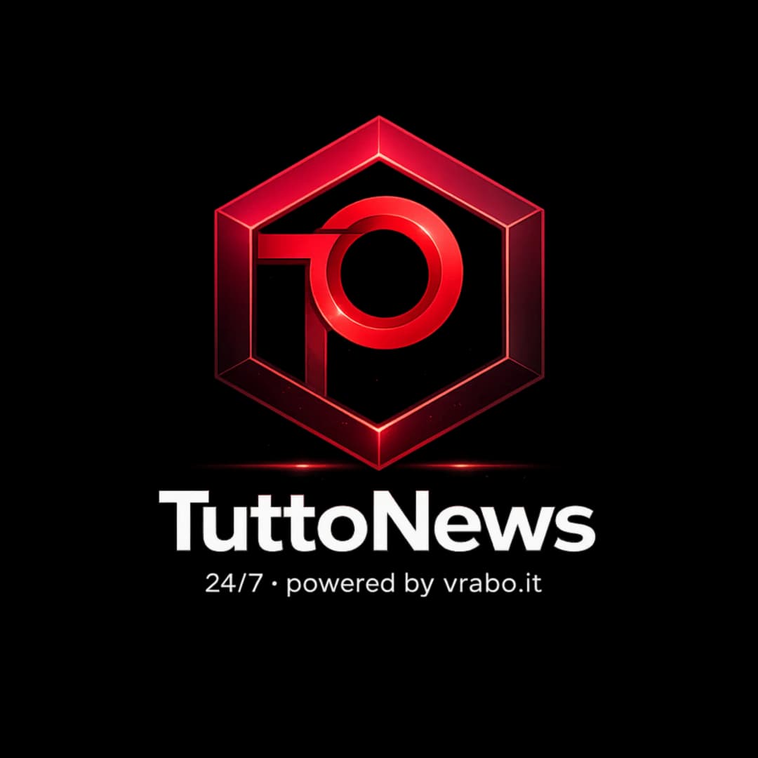 TuttoNews 24/7 powered by vrabo.it